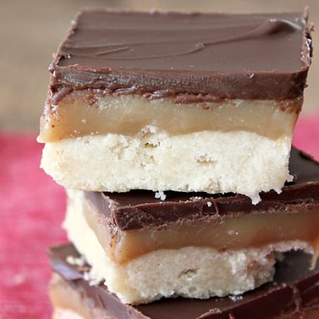 Twix Bars