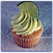 Margarita Cupcakes