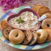 Pumpkin Spice Spread