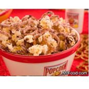 Sweet and Salty Clusters