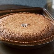 Pecan Pie