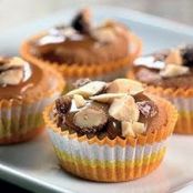 Salted Caramel Cookie Bites