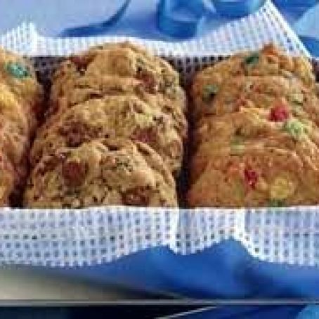 Pebbles Cookie Crispies