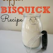 Bisquick Substitution