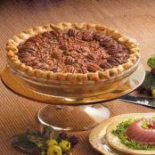 Honey Pecan Pie