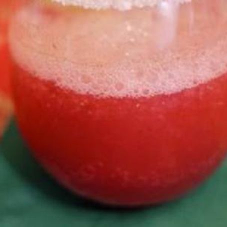 Frozen Cranberry Juice Cocktail Concentrate