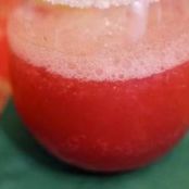 Frozen Cranberry Juice Cocktail Concentrate