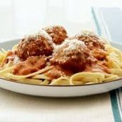 The Best Meatballs