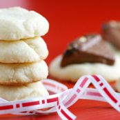 Shortbread Cookies