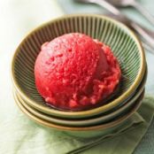 Cherry Sorbet (0 PointsPlus)