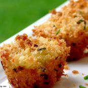 Mini Crab Cakes