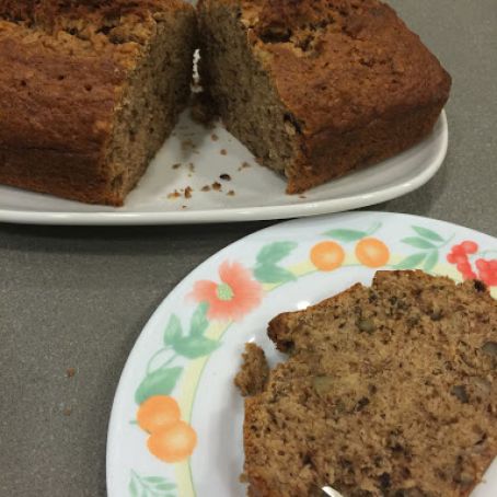 Banana Bread