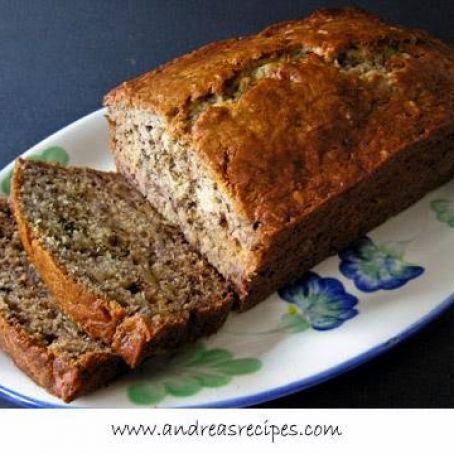 Banana Bread