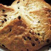 Irish Soda Bread