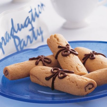 Diploma Cookies