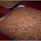 Starbuck's Coffee Cake