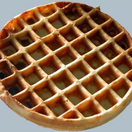 Basic Waffle
