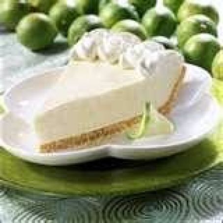 KEY LIME PIE