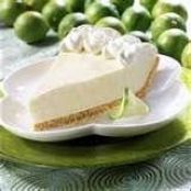 KEY LIME PIE