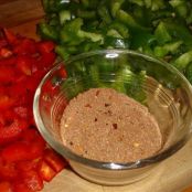 Best Ever Taco Seasoning Mix