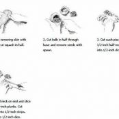 Risotto 'Butternut Squash