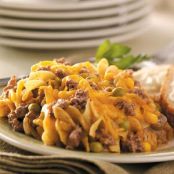 Casserole for a Crowd Recipe