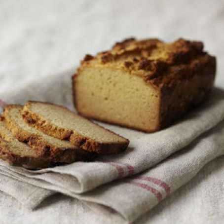 Paleo Bread