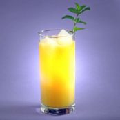 The Zombie Cocktail