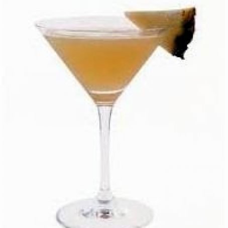 Sex In The City - The Flirtini