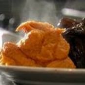 Whipped Sweet Potatoes