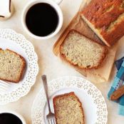 Best Banana Bread