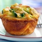 Chick-n-Broccoli Pot Pies