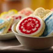 Classic Sugar Cookies