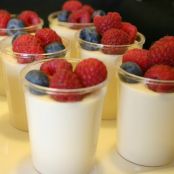 Timmy Altermann’s Russian Cream