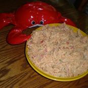 Budget Crab Spread