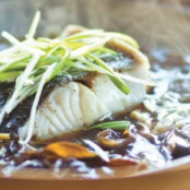 Chilean Sea Bass - Vietnamese style