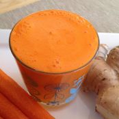 Reboot - Juice - Splash of Sun