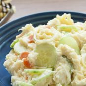 Japanese Potato Salad