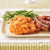 Curry-Spiced Sweet Potatoes