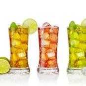 Metabolism-Boosting Iced Teas