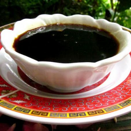 Teriyaki Sauce