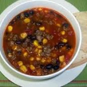 Southwestern Soup
