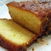 Lemon Bread