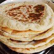 Pita Bread Renewed