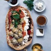 Brick Pressed Sandwich