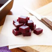 Fruit Snacks Make Your Own