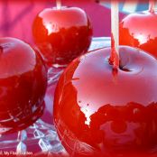 Candy Apples