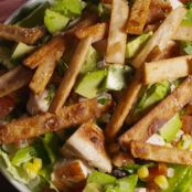 Santa Fe Chicken Salad