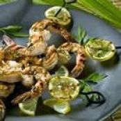 Shrimp Marinade
