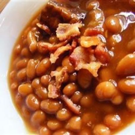 Baked Beans